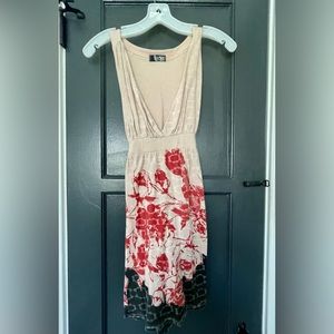 Pink London made dress